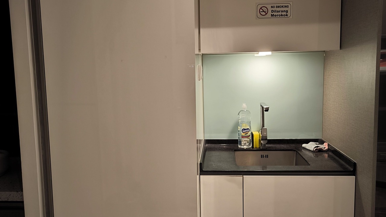 Photo of Kitchen in Titiwangsa