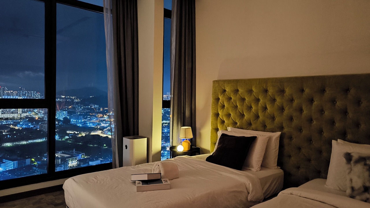 Photo of Bedroom in Titiwangsa