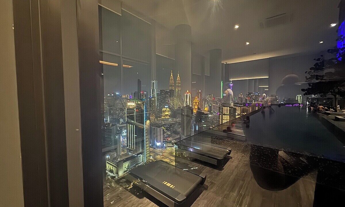 Photo of Others in Titiwangsa