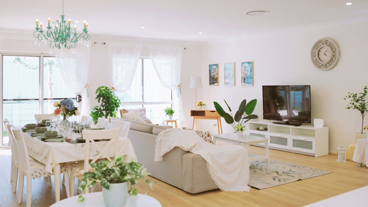 Photo of Livingroom in Maraylya