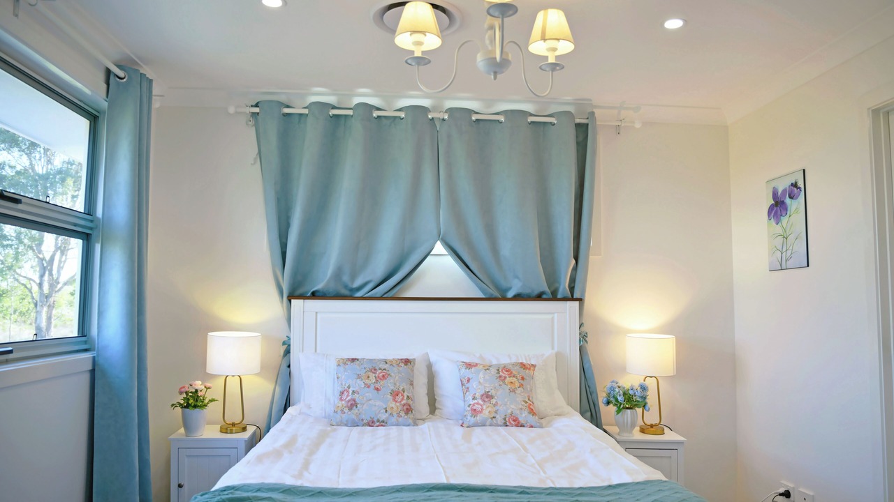 Photo of Bedroom in Maraylya