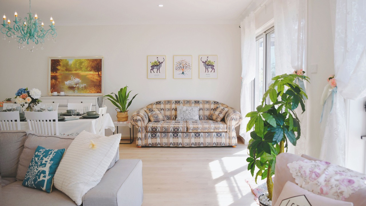 Photo of Livingroom in Maraylya