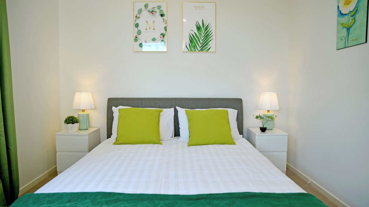 Photo of Bedroom in Maraylya