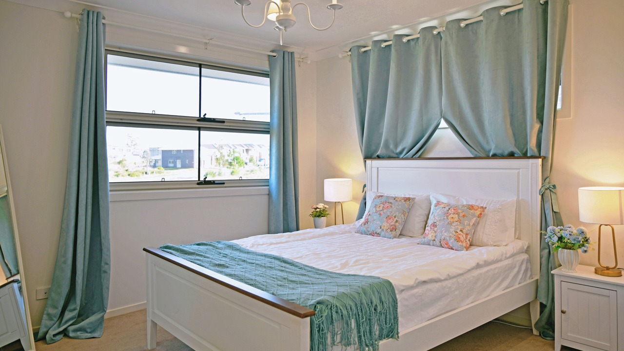 Photo of Bedroom in Maraylya