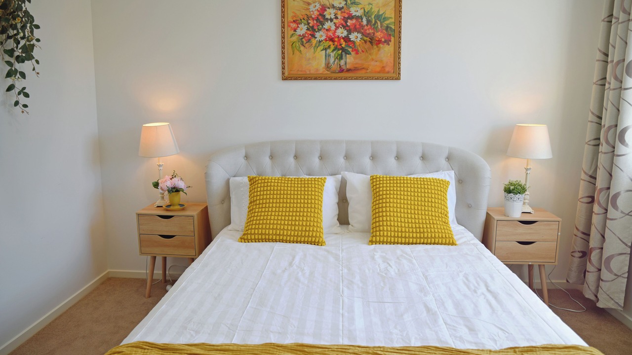 Photo of Bedroom in Maraylya