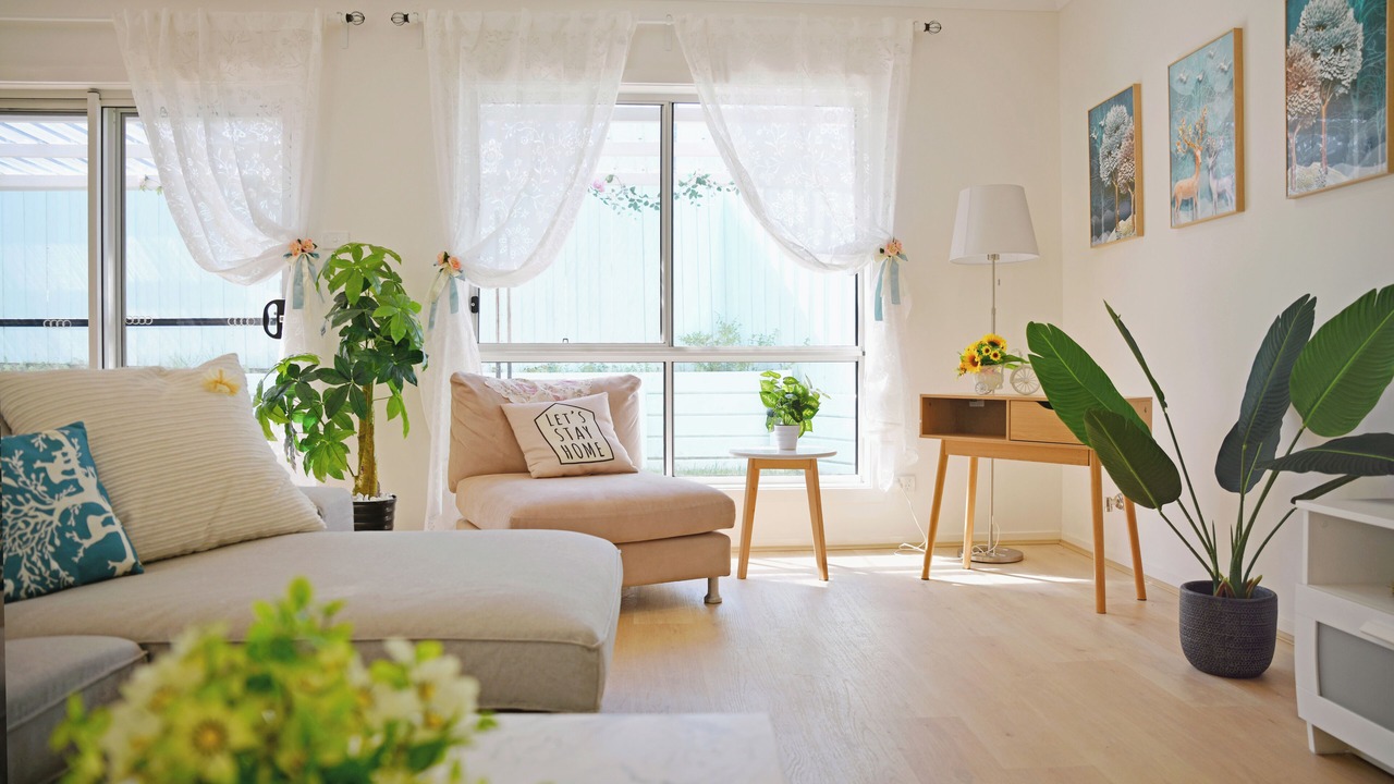 Photo of Livingroom in Maraylya