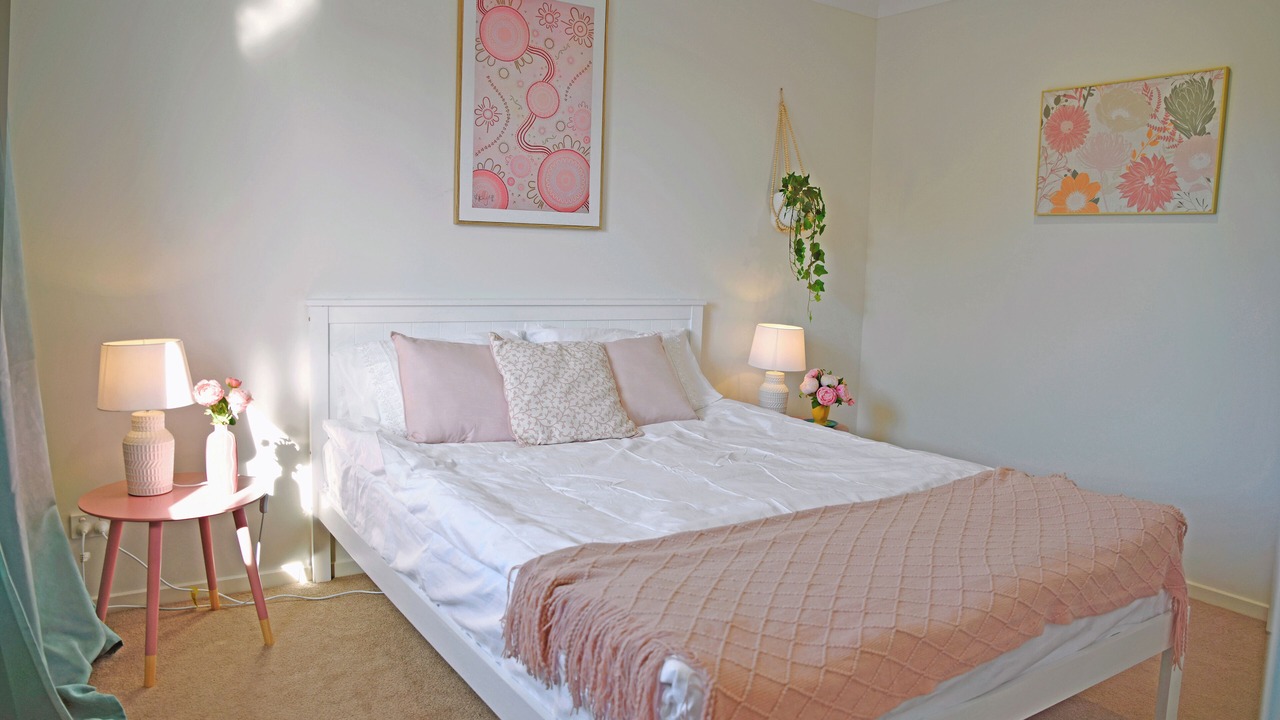 Photo of Bedroom in Maraylya