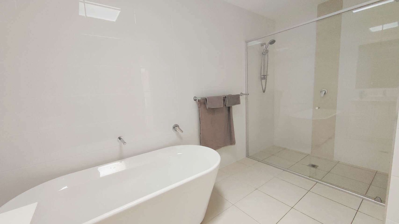 Photo of Bathroom in Maraylya