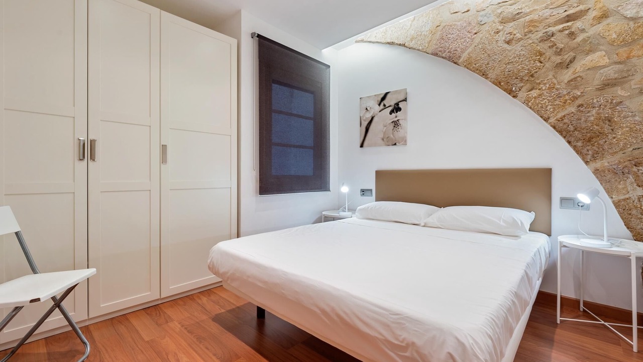 Photo of Bedroom in Montblanc