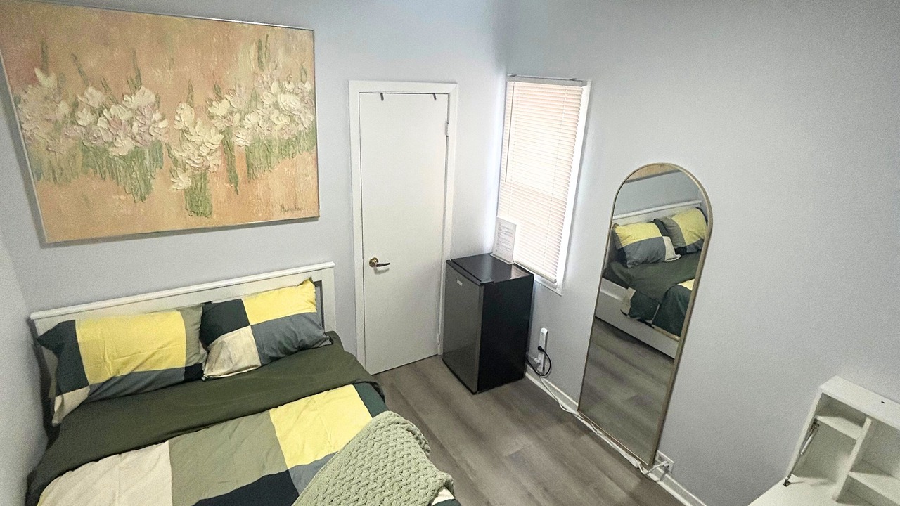 Photo of Bedroom in Rockcliffe - Smythe