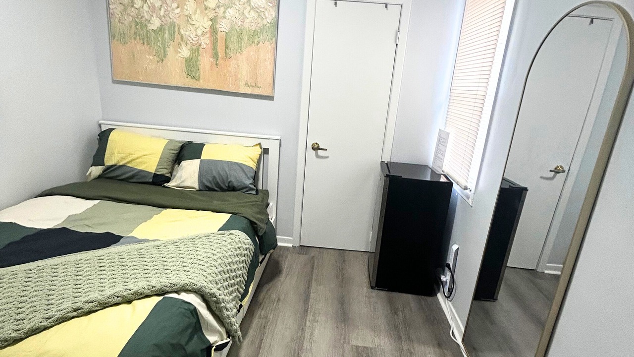 Photo of Bedroom in Rockcliffe - Smythe
