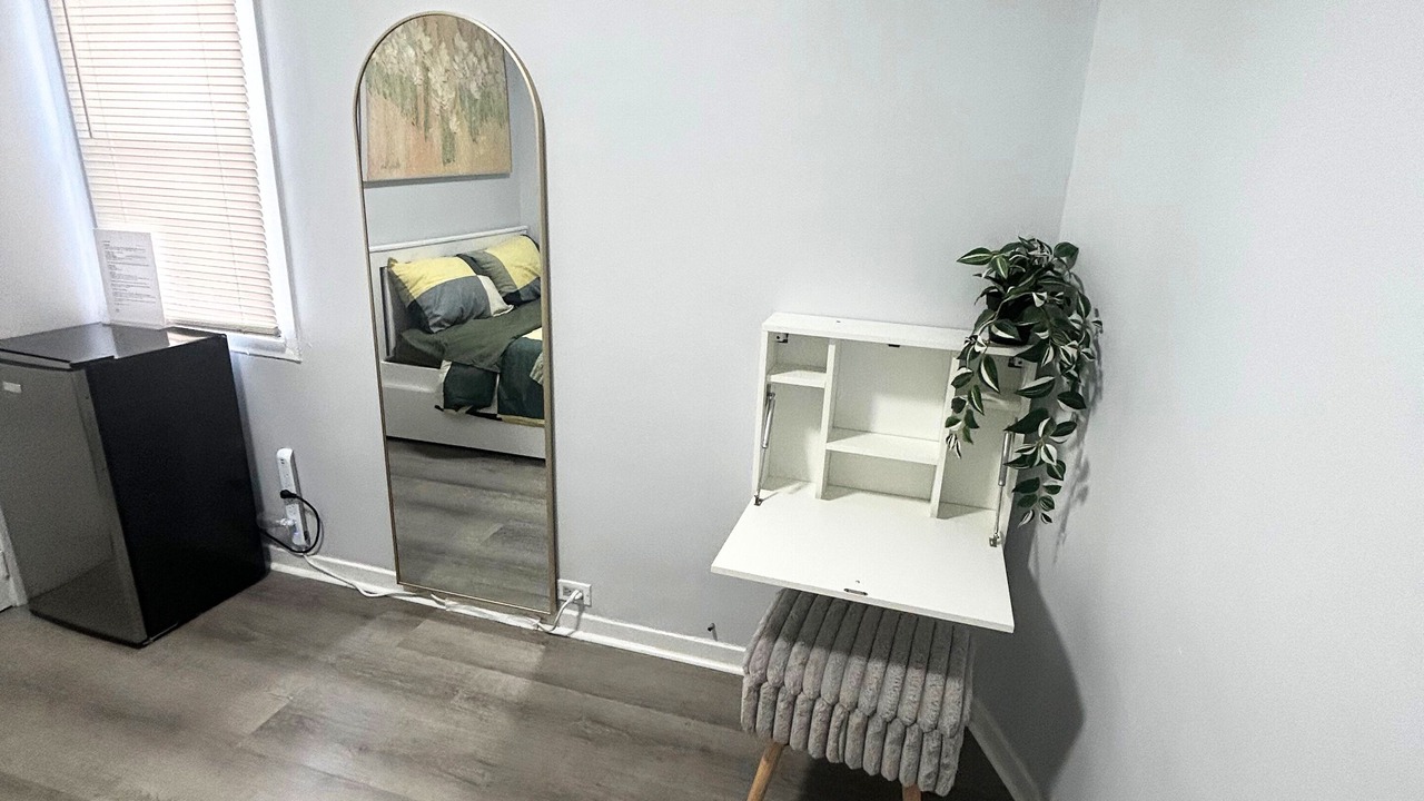 Photo of Bedroom in Rockcliffe - Smythe