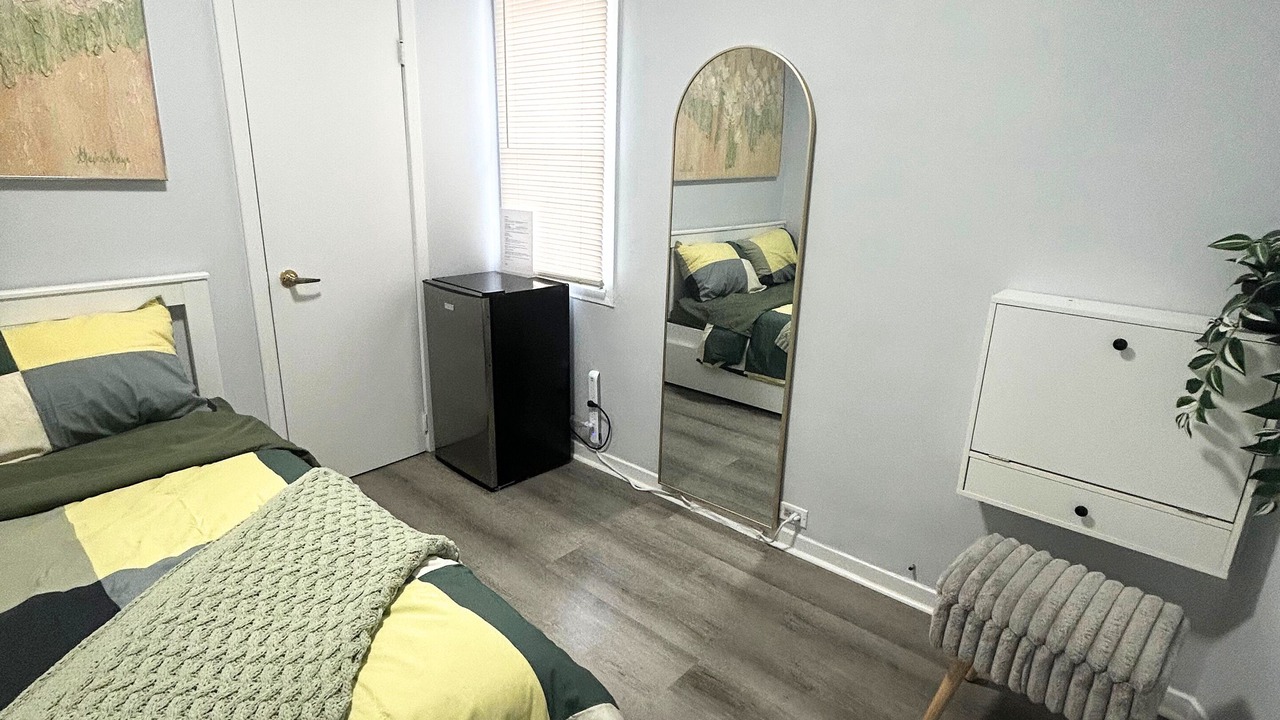 Photo of Bedroom in Rockcliffe - Smythe