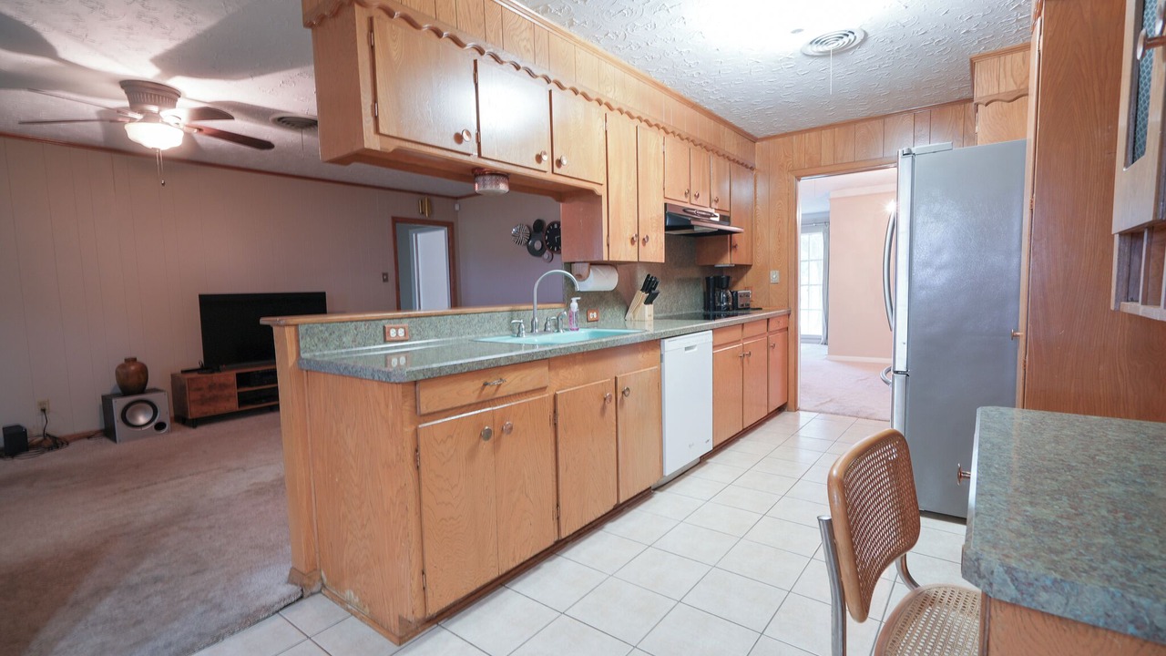 Photo of Kitchen in Baytown