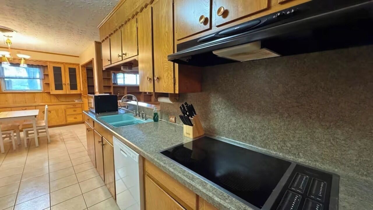 Photo of Kitchen in Baytown