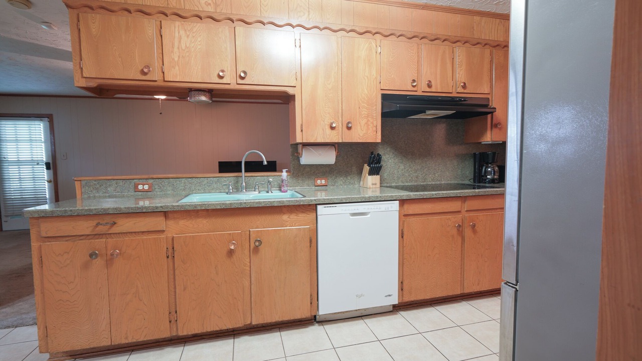Photo of Kitchen in Baytown