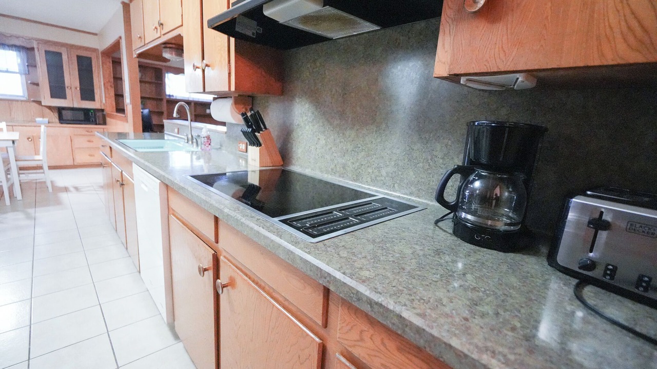 Photo of Kitchen in Baytown