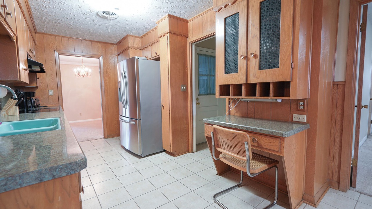 Photo of Kitchen in Baytown