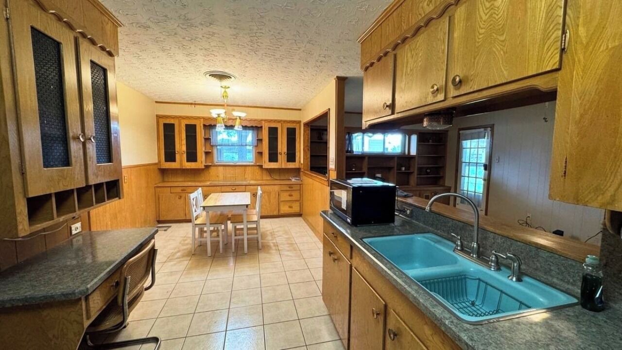 Photo of Kitchen in Baytown