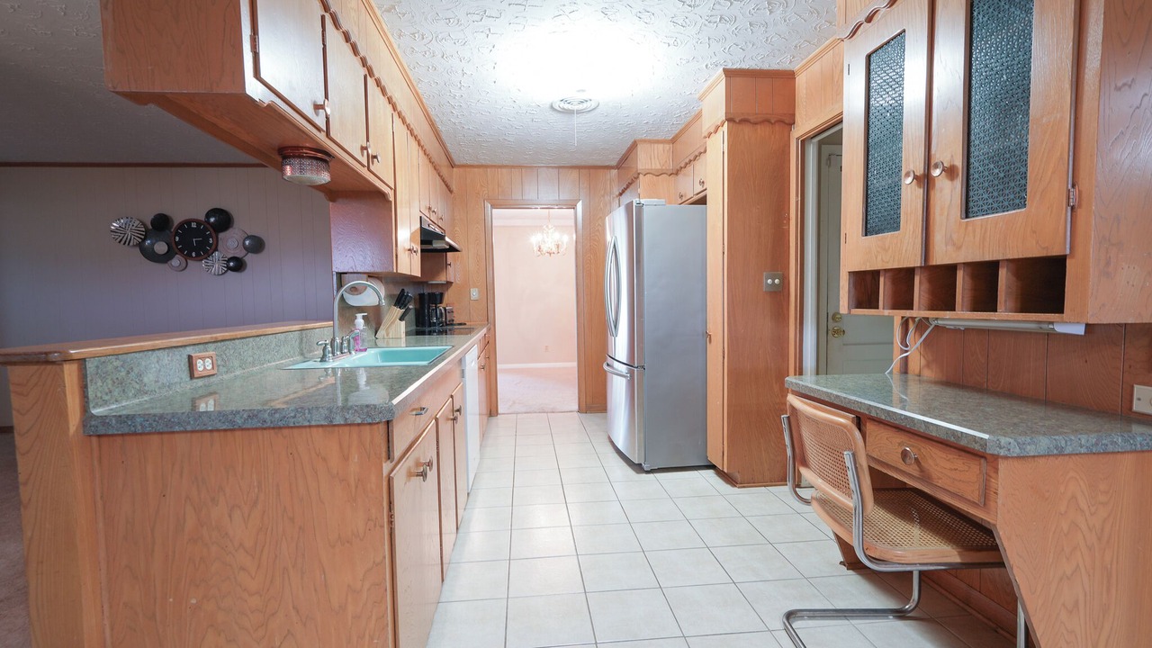 Photo of Kitchen in Baytown