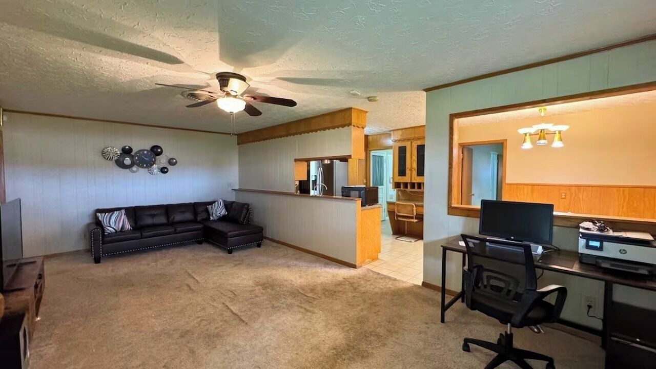 Photo of Livingroom in Baytown