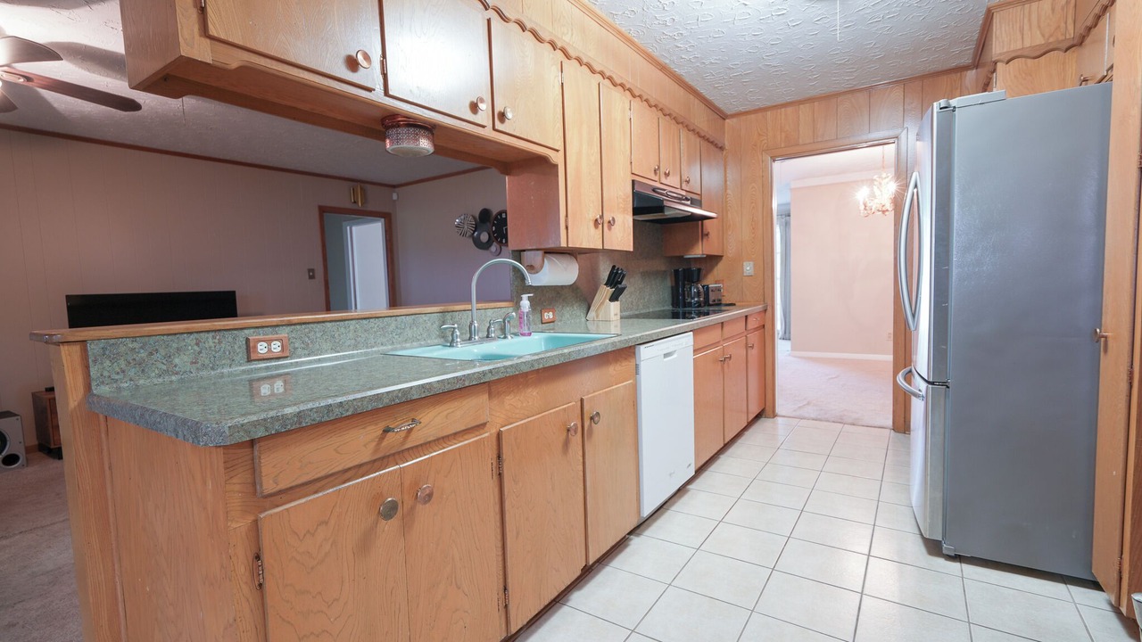 Photo of Kitchen in Baytown