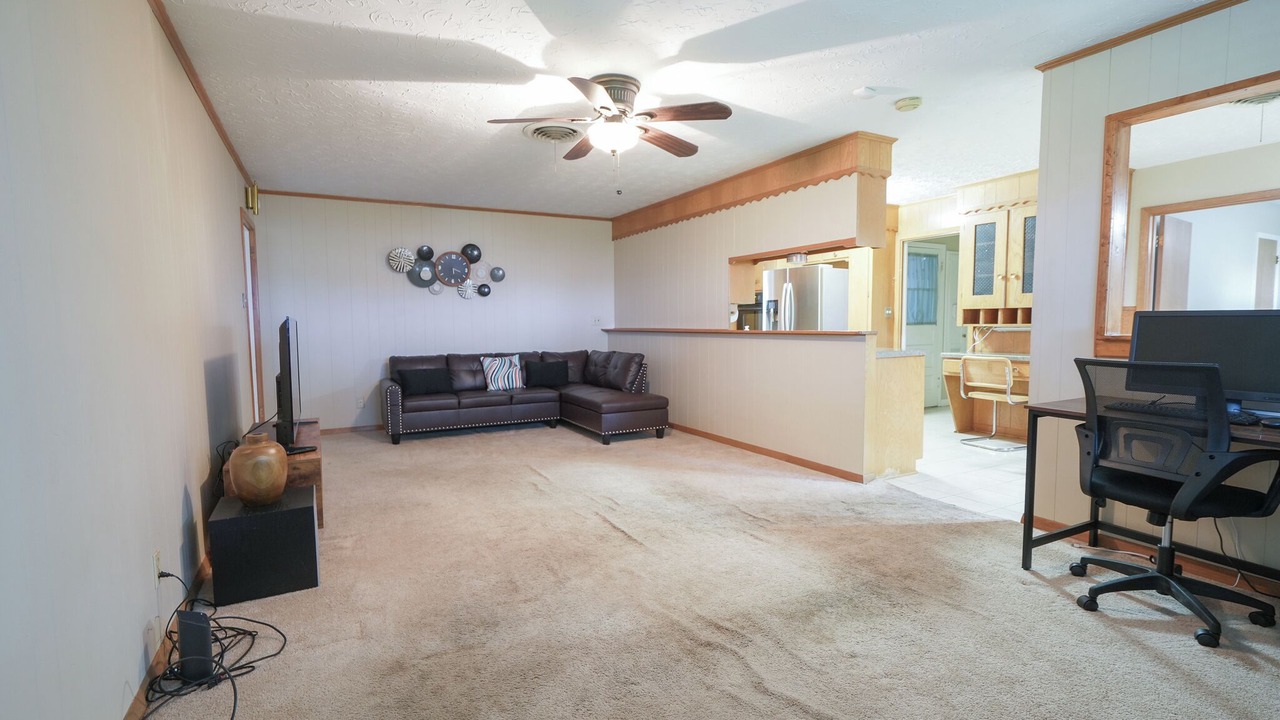 Photo of Livingroom in Baytown