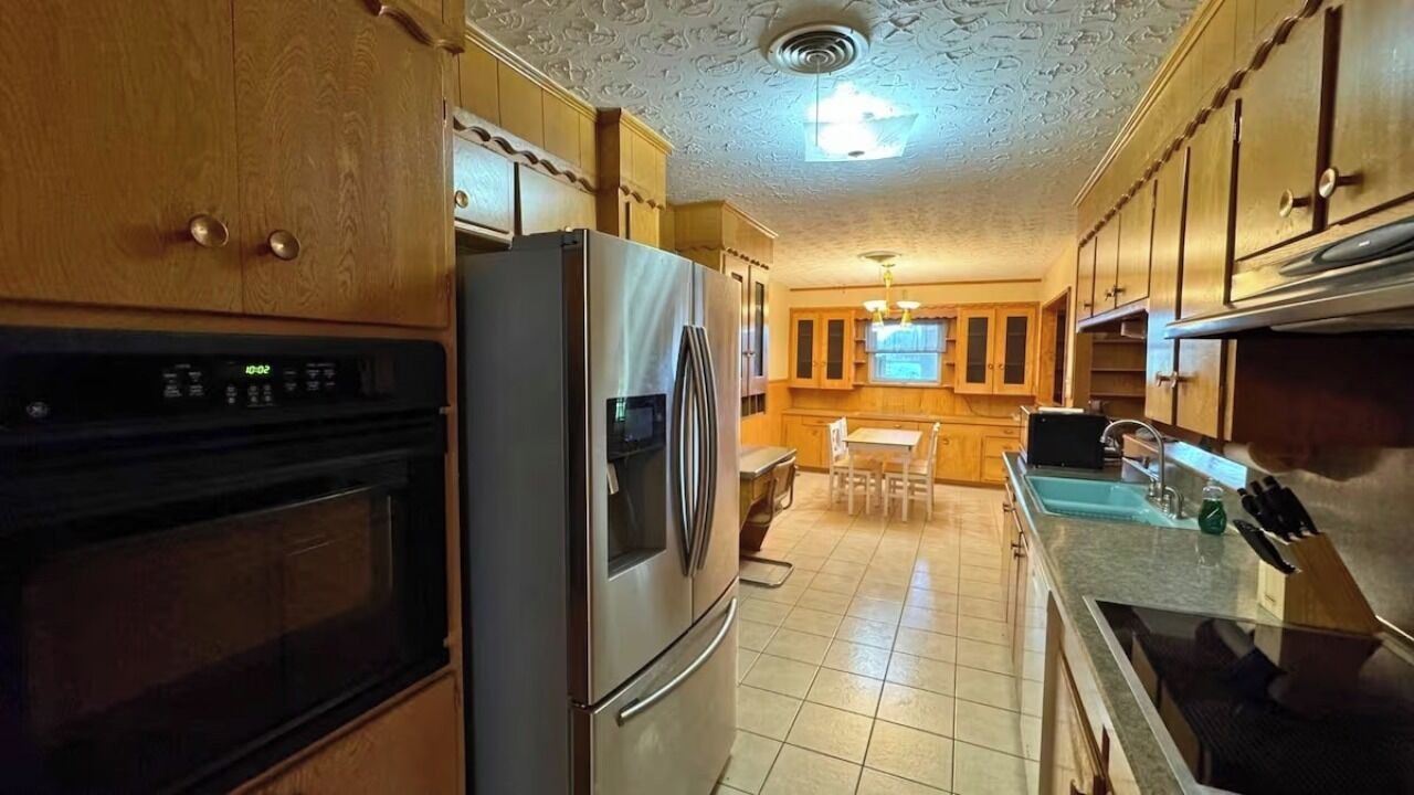 Photo of Kitchen in Baytown