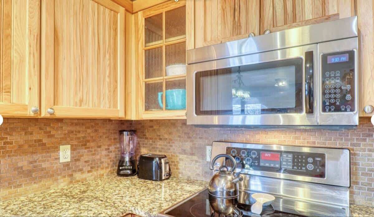 Photo of Kitchen in Whittier