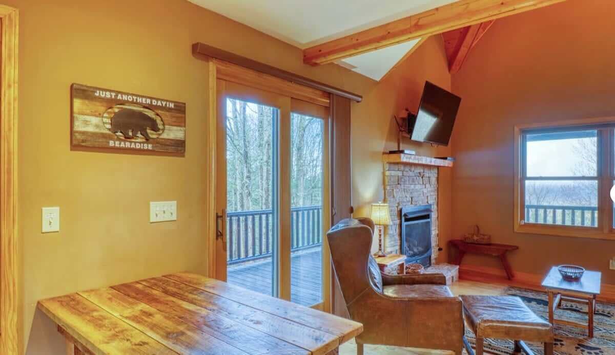 Photo of Livingroom in Whittier