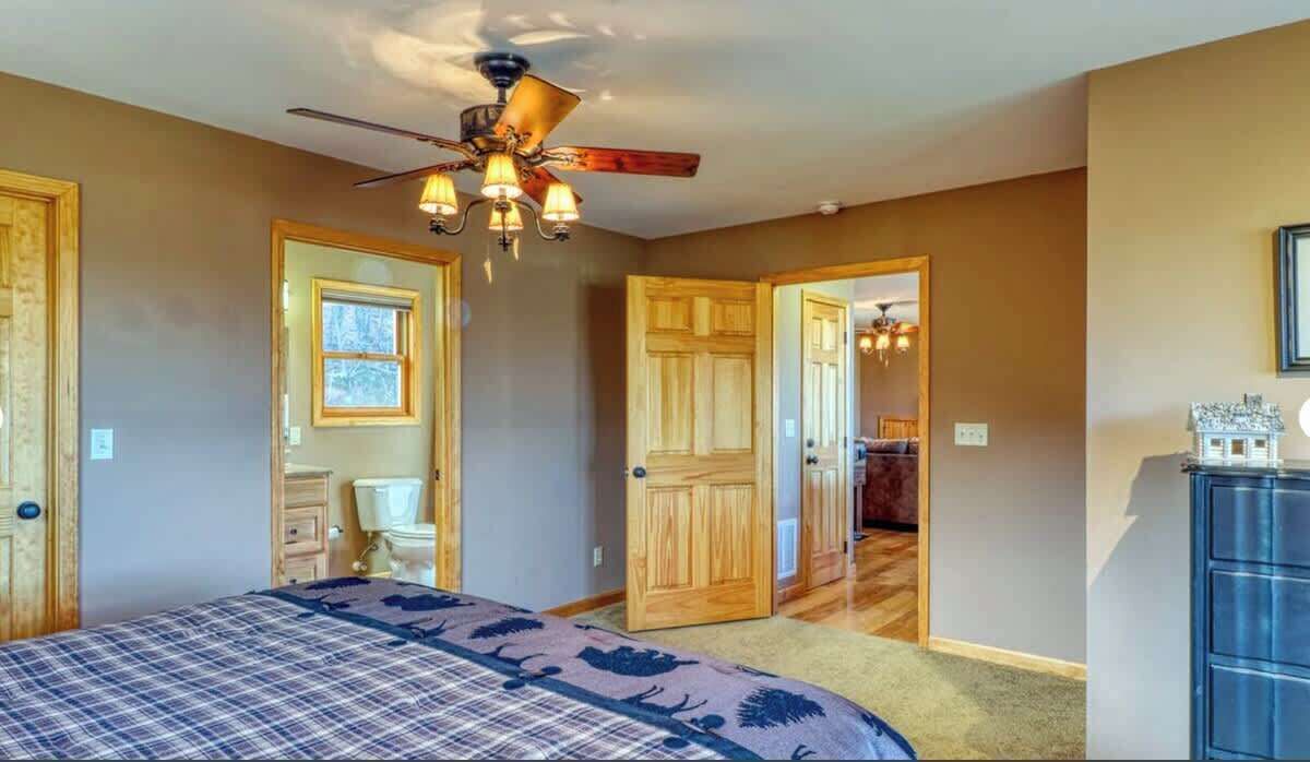 Photo of Bedroom in Whittier
