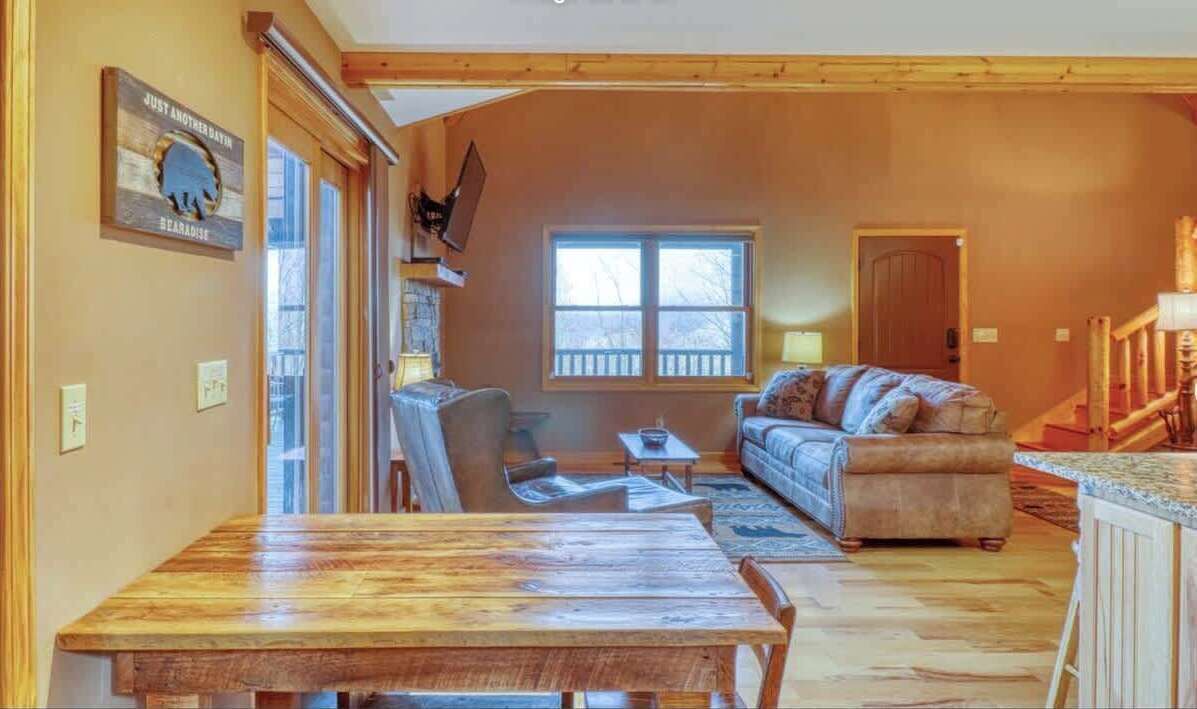 Photo of Livingroom in Whittier