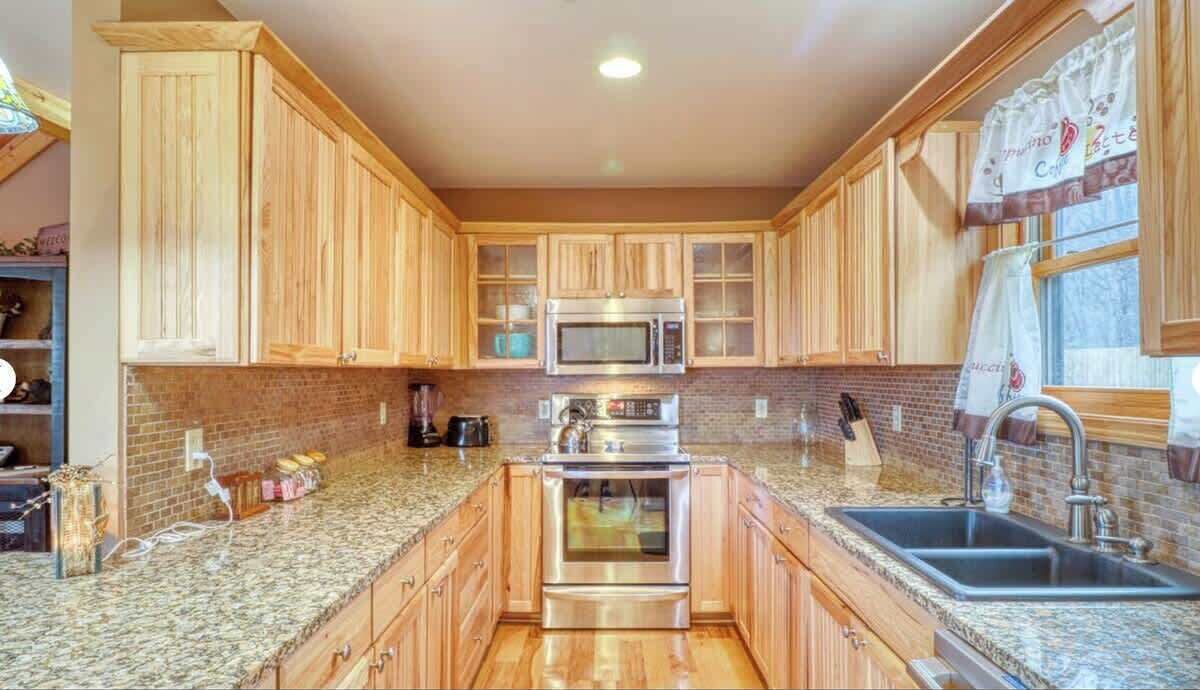 Photo of Kitchen in Whittier