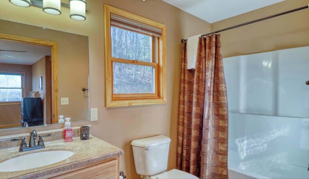 Photo of Bathroom in Whittier