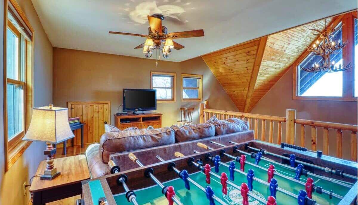Photo of Bedroom in Whittier
