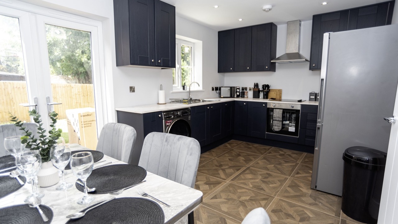 Photo of Others in Telford