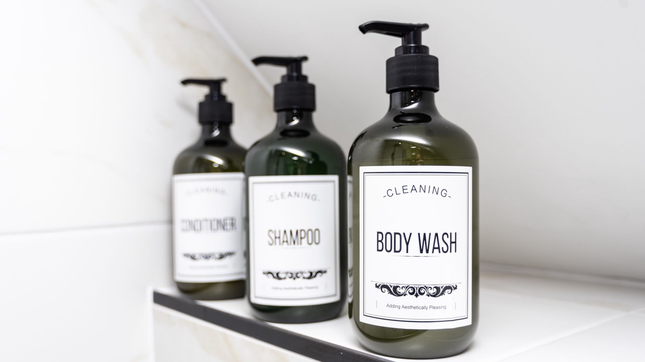 Photo of Bathroom in Telford