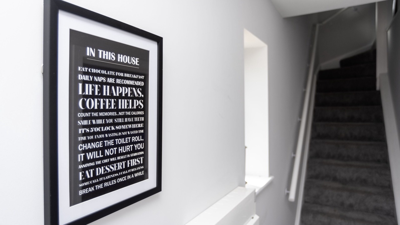 Photo of Bedroom in Telford