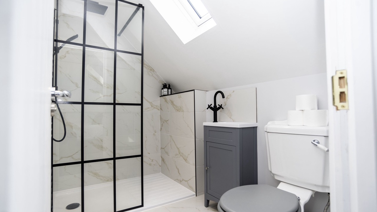 Photo of Bathroom in Telford