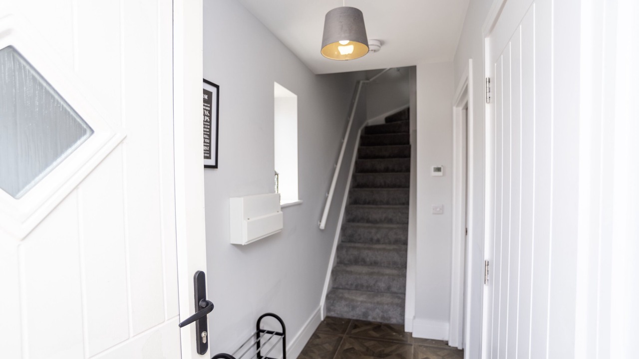 Photo of Bedroom in Telford