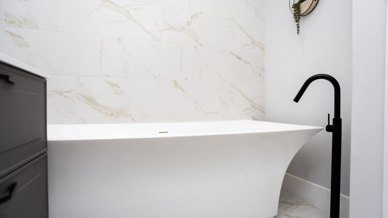 Photo of Bathroom in Telford