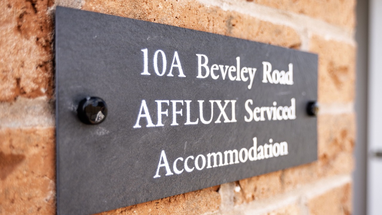 Photo of Bedroom in Telford