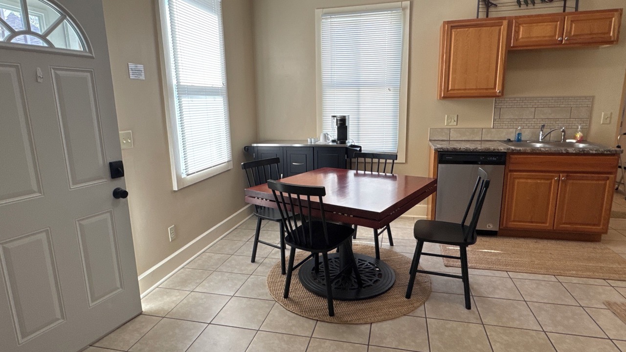 Photo of Kitchen in Columbus