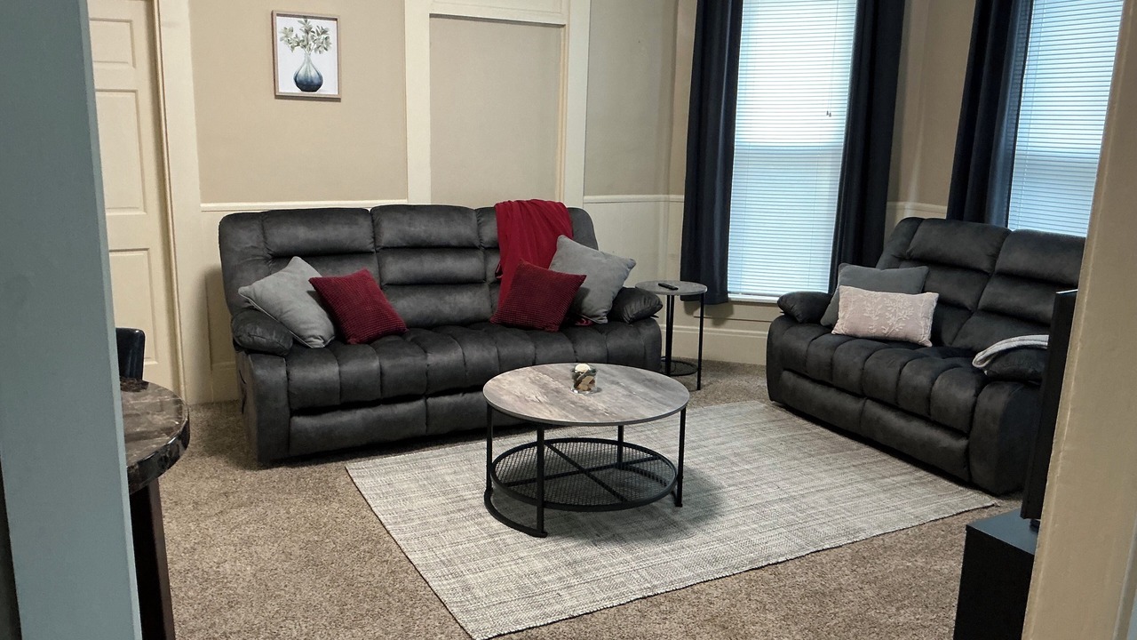 Photo of Livingroom in Columbus