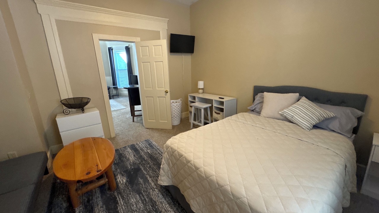 Photo of Bedroom in Columbus