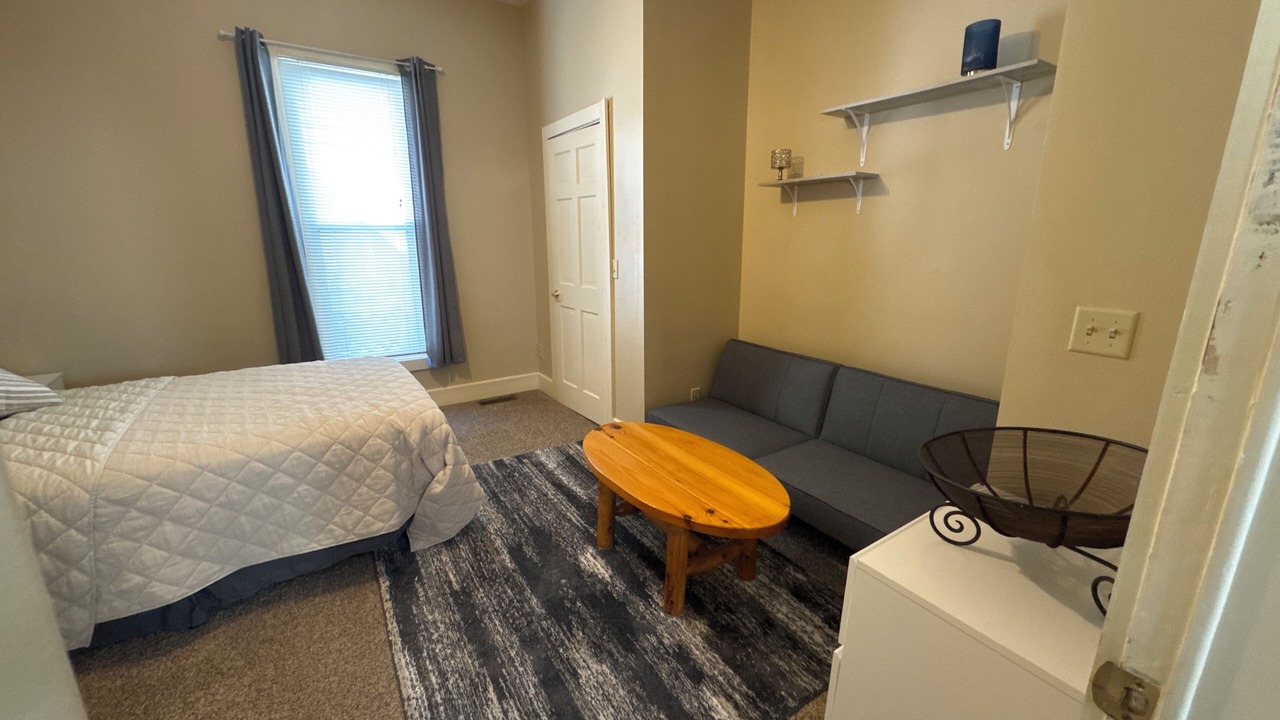 Photo of Bedroom in Columbus