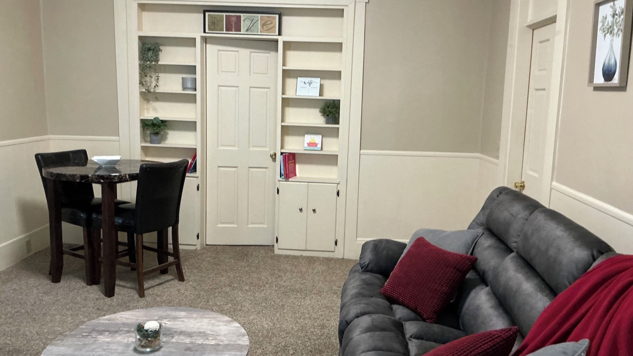 Photo of Livingroom in Columbus
