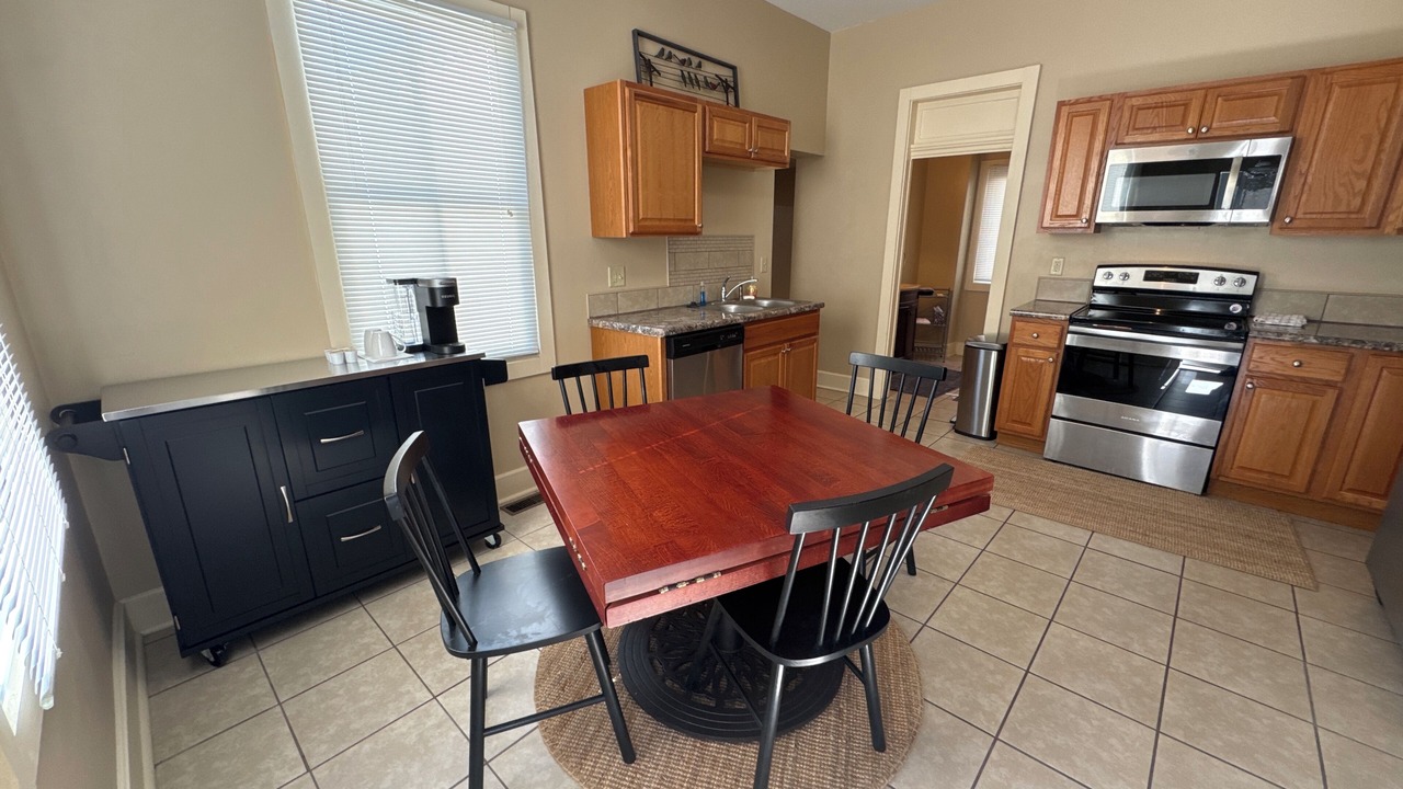 Photo of Kitchen in Columbus