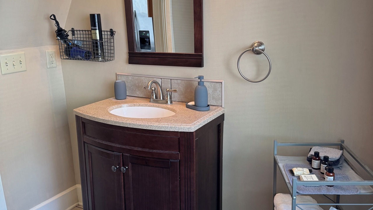 Photo of Bathroom in Columbus