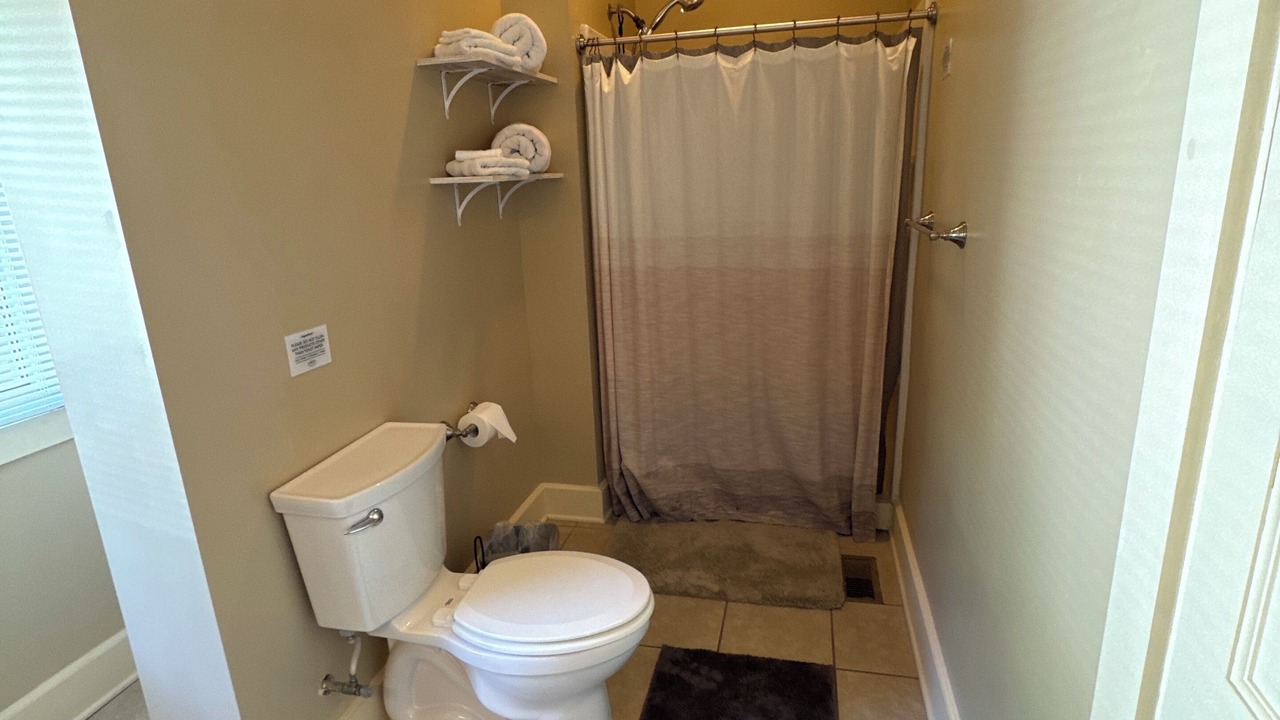 Photo of Bathroom in Columbus